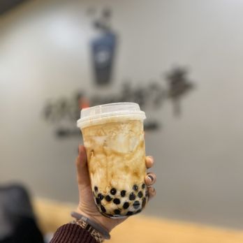 Feng Cha Teahouse - Desserts Near Me - Newark, California