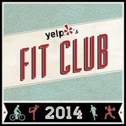 Yelp's Fit Club: Studio 208 First Anniversary