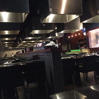 Maple Korean BBQ - Barbeque Near Me - Oklahoma City, Oklahoma