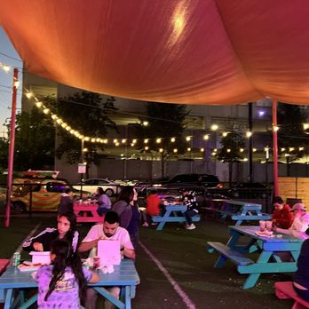 El Camino SA - Food Trucks Near Me - San Antonio, Texas