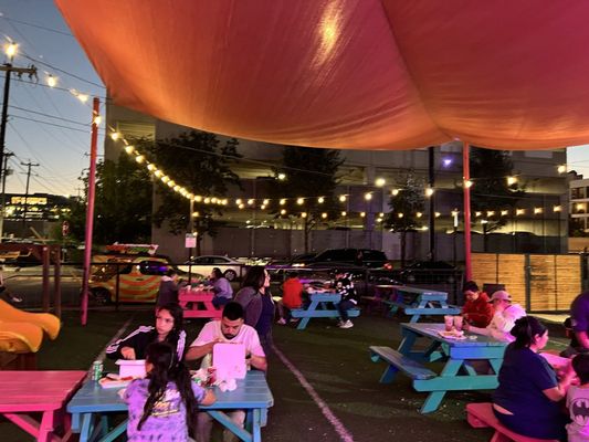 El Camino Food Truck Park & Bar by null