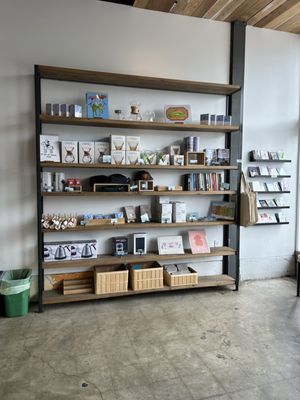 Andytown Roastery, Training Lab, & Coffee Supply by null