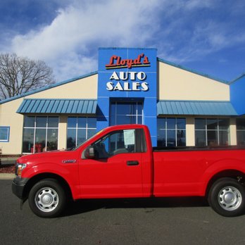 Lloyd's Auto Sales - Image 3.png - Auto Loan Providers Near Me - Hot Springs, Arkansas Lloyd's Auto Sales - Image 3.png - Auto Loan Providers Near Me - Hot Springs, Arkansas