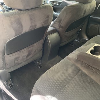 Mirror Shine - Auto Detailing Near Me - los angeles, California