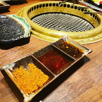 GAN-HOO BBQ - Barbeque Near Me - Flushing, New York