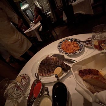 Carbone - Italian Near Me - Las Vegas, Nevada