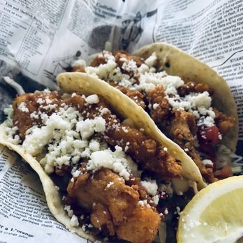 The Bait Shop - Fish tacos - Fish & Chips Near Me - Friday Harbor, Washington The Bait Shop - Fish tacos - Fish & Chips Near Me - Friday Harbor, Washington