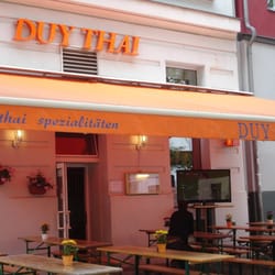 Duy Thai Restaurant