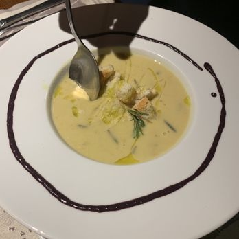 Acqua al 2 - Potato soup - Tuscan Near Me - Florence, FI