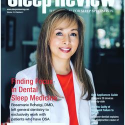 San Diego Sleep Therapy