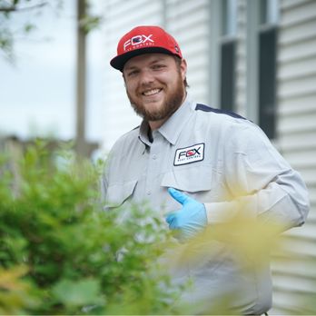 Fox Pest Control - Central NJ - Pest Control Near Me - Princeton, New Jersey Fox Pest Control - Central NJ - Pest Control Near Me - Princeton, New Jersey