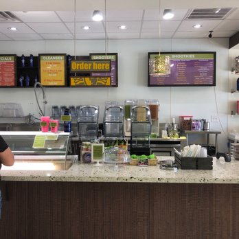 Arden's Garden - Juice Bars & Smoothies Near Me - Atlanta, Georgia