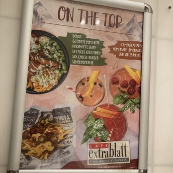 Café Extrablatt - Bars Near Me - Oldenburg, NI Café Extrablatt - Bars Near Me - Oldenburg, NI