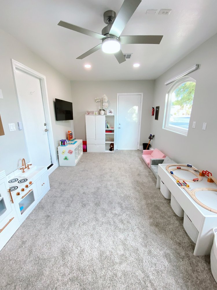 LITTLE MIRACLES HOME DAYCARE Request Consultation 6606 W Tonopah Dr