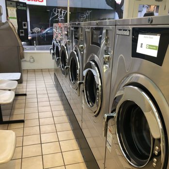 Bush Street Laundry - Laundry Services Near Me - San Francisco, California