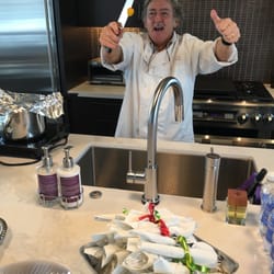 Chef Daniel Theme