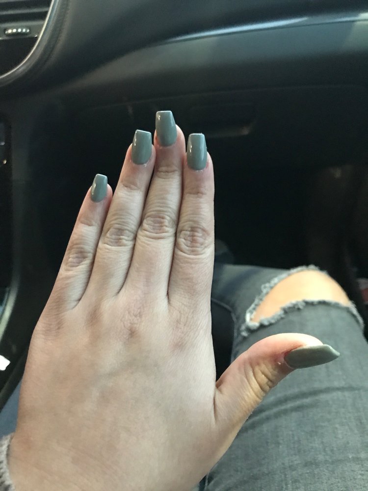 KT’S NAILS 10 Reviews 1920 N Jefferson St, Huntington, Indiana