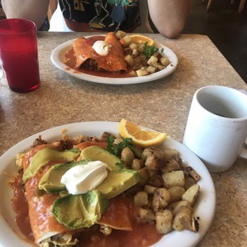 The Coffee Cup Cafe - American Near Me - Long Beach, California