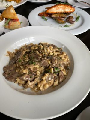 Sorensen's Cafe by null