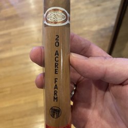 Dublin Hound Cigars