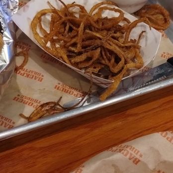 Backporch Drafthouse - Temple - American Near Me - Temple, Texas