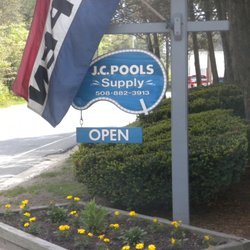 J C Pools