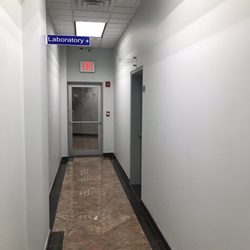 Patient Service Center