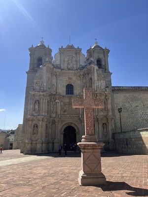 Basílica de Nuestra Señora de la Soledad by null