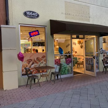 Four Palates Gelato & Bakery - Store front - Bakeries Near Me - Clermont, Florida Four Palates Gelato & Bakery - Store front - Bakeries Near Me - Clermont, Florida