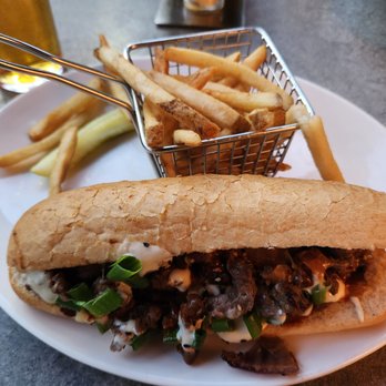 Yard House - Korean Cheesesteak - Bars Near Me - Glendale, Arizona Yard House - Korean Cheesesteak - Bars Near Me - Glendale, Arizona