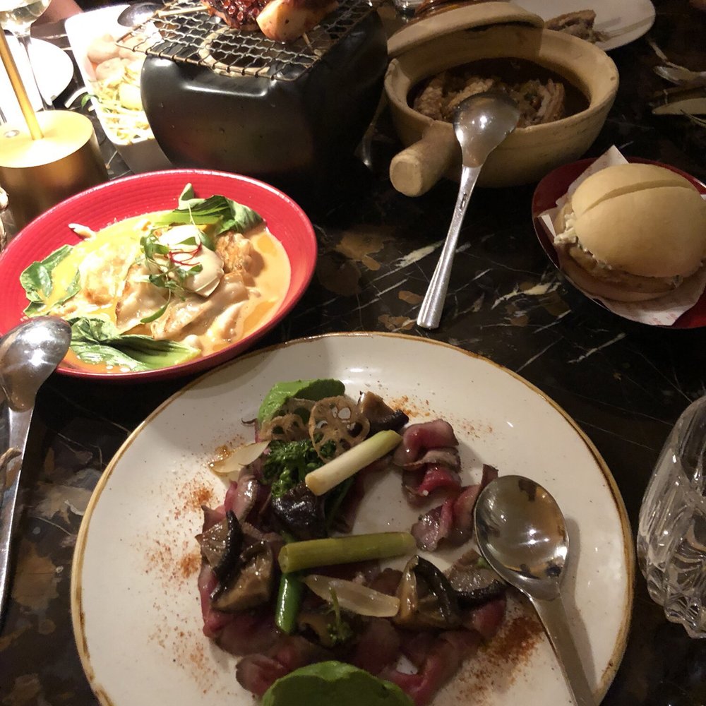 O Asiático - Asian Fusion Near Me - Lisbon, 11 O Asiático - Asian Fusion Near Me - Lisbon, 11
