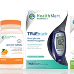 Hye Pharmacy - They have their own brand of products. Excellent quality and value.