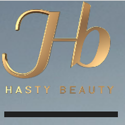 Hasty Beauty - Hasty Beauty LOGO