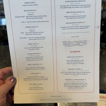Lunch Lady - Vietnamese Near Me - Vancouver, British Columbia