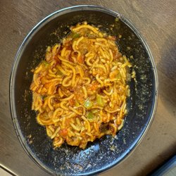 Eggholic - Maggi Tadka