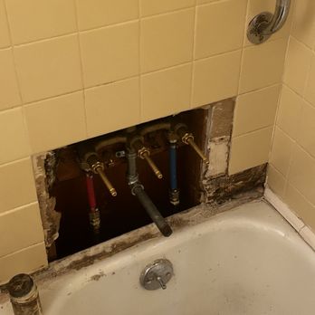 Straight Forward Plumbing - After - Plumbing Near Me - Eight Mile, Alabama Straight Forward Plumbing - After - Plumbing Near Me - Eight Mile, Alabama