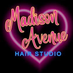 Madison Avenue