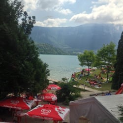 Saint-Alban Plage