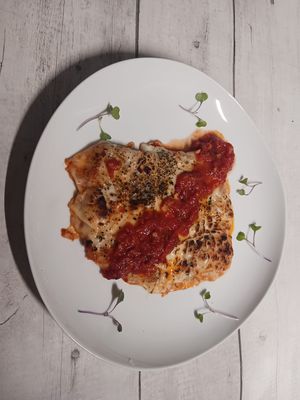 Mía Trattoria by null