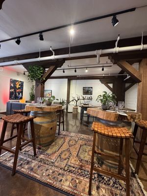 Bartholomew Estate Winery by null