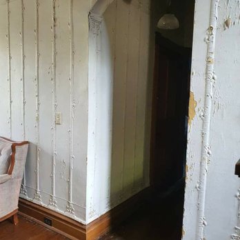 The Haunted Haymond - Landmarks & Historical Buildings Near Me - Sutton, West Virginia