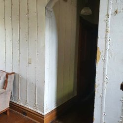 The Haunted Haymond