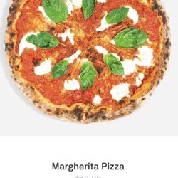 F*CKING GOOD PIZZA - This is what I expected to get. My other pic shows what I received.