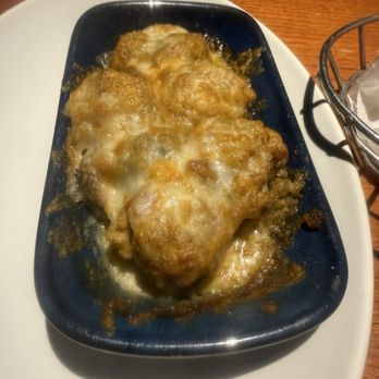 Red Lobster - Seafood-Stuffed Mushrooms - Seafood Near Me - Winter Haven, Florida Red Lobster - Seafood-Stuffed Mushrooms - Seafood Near Me - Winter Haven, Florida
