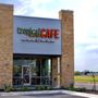 Tropical Smoothie Cafe