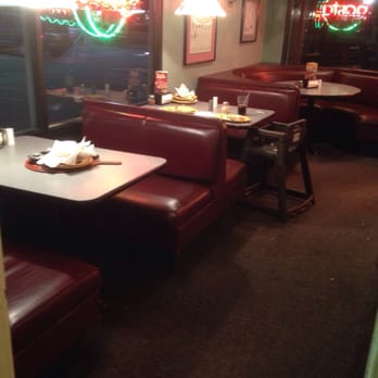 Mazzio's - Pizza Near Me - Glenpool, Oklahoma
