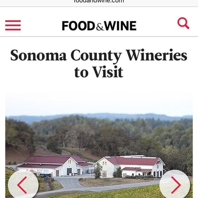 Bin 415 Wine Tastings & Private Tours by null