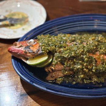 Chubby Fish - Whole Fish - Seafood Near Me - Charleston, South Carolina Chubby Fish - Whole Fish - Seafood Near Me - Charleston, South Carolina
