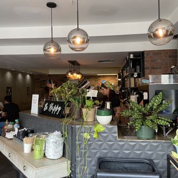 Barista Squared - Coffee & Tea Near Me - San Juan, Puerto Rico Barista Squared - Coffee & Tea Near Me - San Juan, Puerto Rico