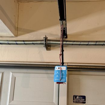 Yafa Garage Door - Garage Door Services Near Me - Orange, California